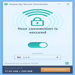 How To Uninstall And Remove Kaspersky Secure Connection